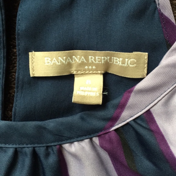 Banana Republic Dress - Picture 3 of 3